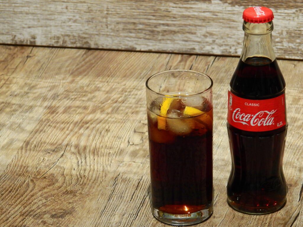 Surprising Coca Cola Uses In The Garden Gardening Sun